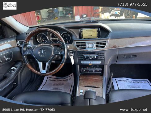 Used 2014 Mercedes-Benz E 350 Sedan image 36