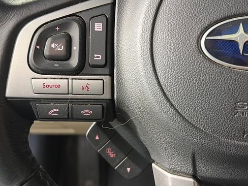 Used 2017 Subaru Legacy 2.5i Limited AWD/4WD image 17