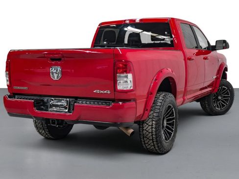 Used 2022 RAM 2500 Big Horn w/ Level 1 Equipment Group AWD/4WD image 7