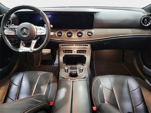 Used 2019 Mercedes-Benz CLS 53 AMG CLS 53 AMGﾮ image 28