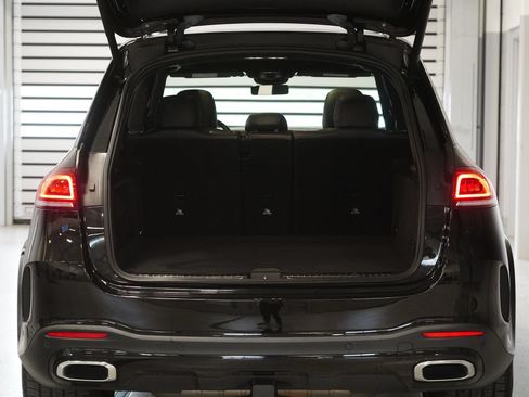 Certified 2021 Mercedes-Benz GLE 350 4MATIC image 30
