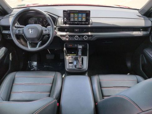 Used 2024 Honda CR-V Sport-L image 15
