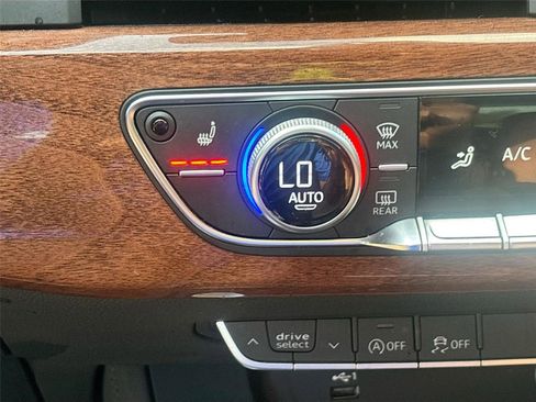 Used 2020 Audi A4 2.0T Premium Plus w/ Premium Plus Package FWD image 21