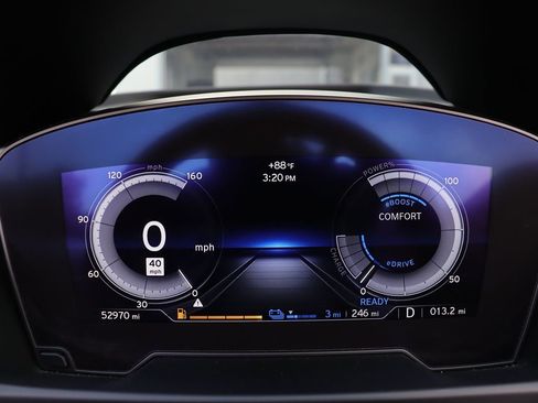 Used 2019 BMW i8 Roadster image 22