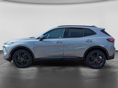 New 2026 Buick Envision Sport Touring AWD/4WD image 56