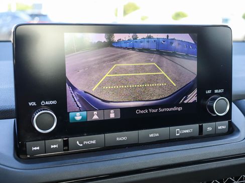 Certified 2024 Honda Accord LX image 26