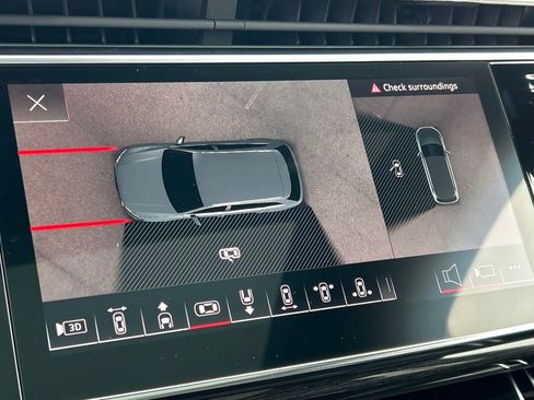 New 2026 Audi Q7 2.0T Premium image 34