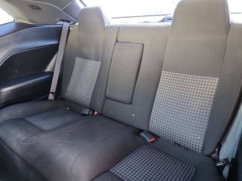 Used 2022 Dodge Challenger GT w/ Blacktop Package image 8