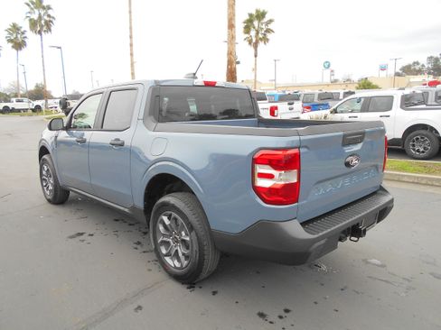New 2026 Ford Maverick XLT image 11