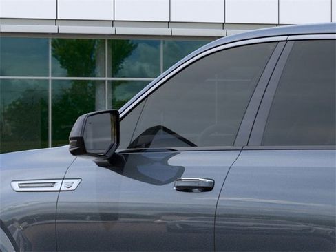 New 2025 Cadillac Escalade IQ Luxury 1 image 12