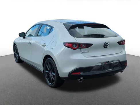 New 2026 MAZDA MAZDA3 s Sport image 4