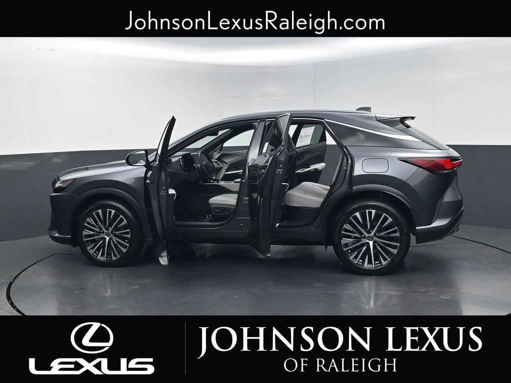 New 2026 Lexus RX 350 Premium Plus w/ Accessory Package (K3) FWD image 33