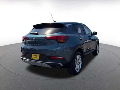 Used 2026 Buick Encore GX Preferred AWD/4WD image 15