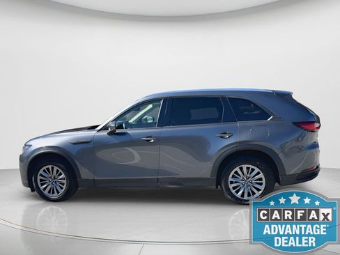 Used 2024 MAZDA CX-90 3.3 Turbo w/ Preferred Plus image 6