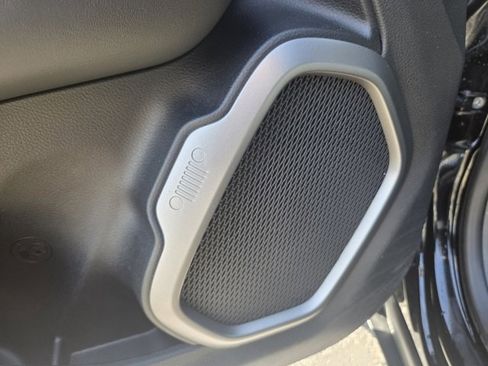 Used 2019 Jeep Renegade Limited w/ Quick Order Package 22P image 6