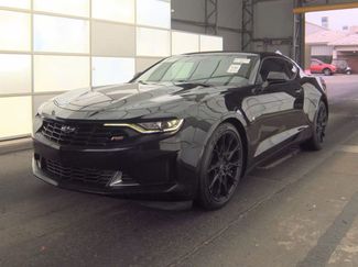 Used 2020 Chevrolet Camaro LT w/ RS Package video 1