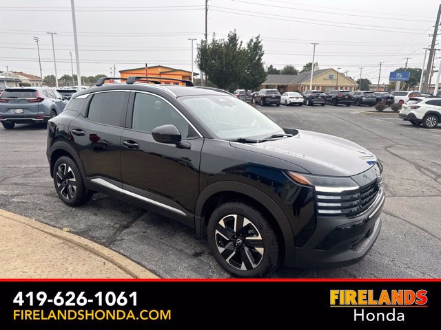 Used 2026 Nissan Kicks SV w/ Cold Weather Package AWD/4WD image 7