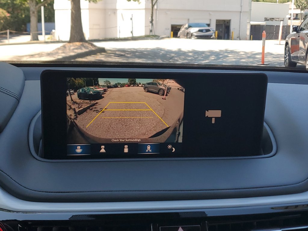 Certified 2023 Acura MDX w/ Technology Package FWD image 27