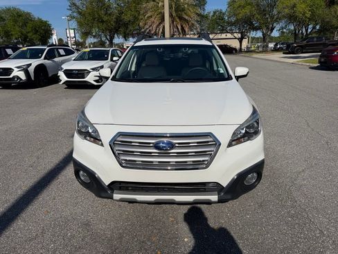 Used 2017 Subaru Outback 3.6R Limited AWD/4WD image 13