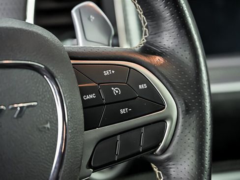 Used 2019 Dodge Challenger SRT Hellcat Redeye RWD image 22