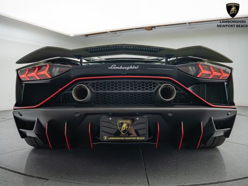 Used 2022 Lamborghini Aventador LP 780-4 Ultimae image 25