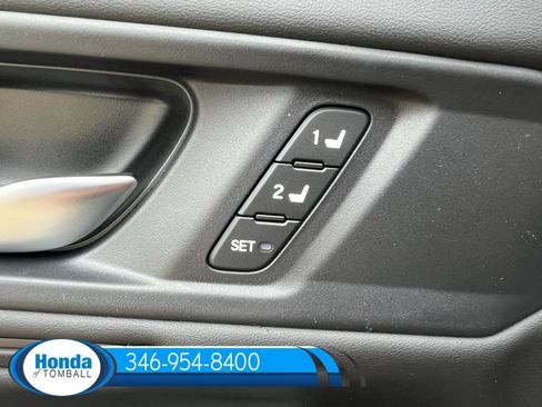 New 2026 Honda Accord Hybrid Touring image 7