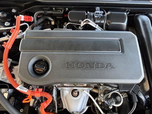 Used 2026 Honda Civic Sport image 27