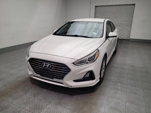 Used 2018 Hyundai Sonata SE FWD image 15