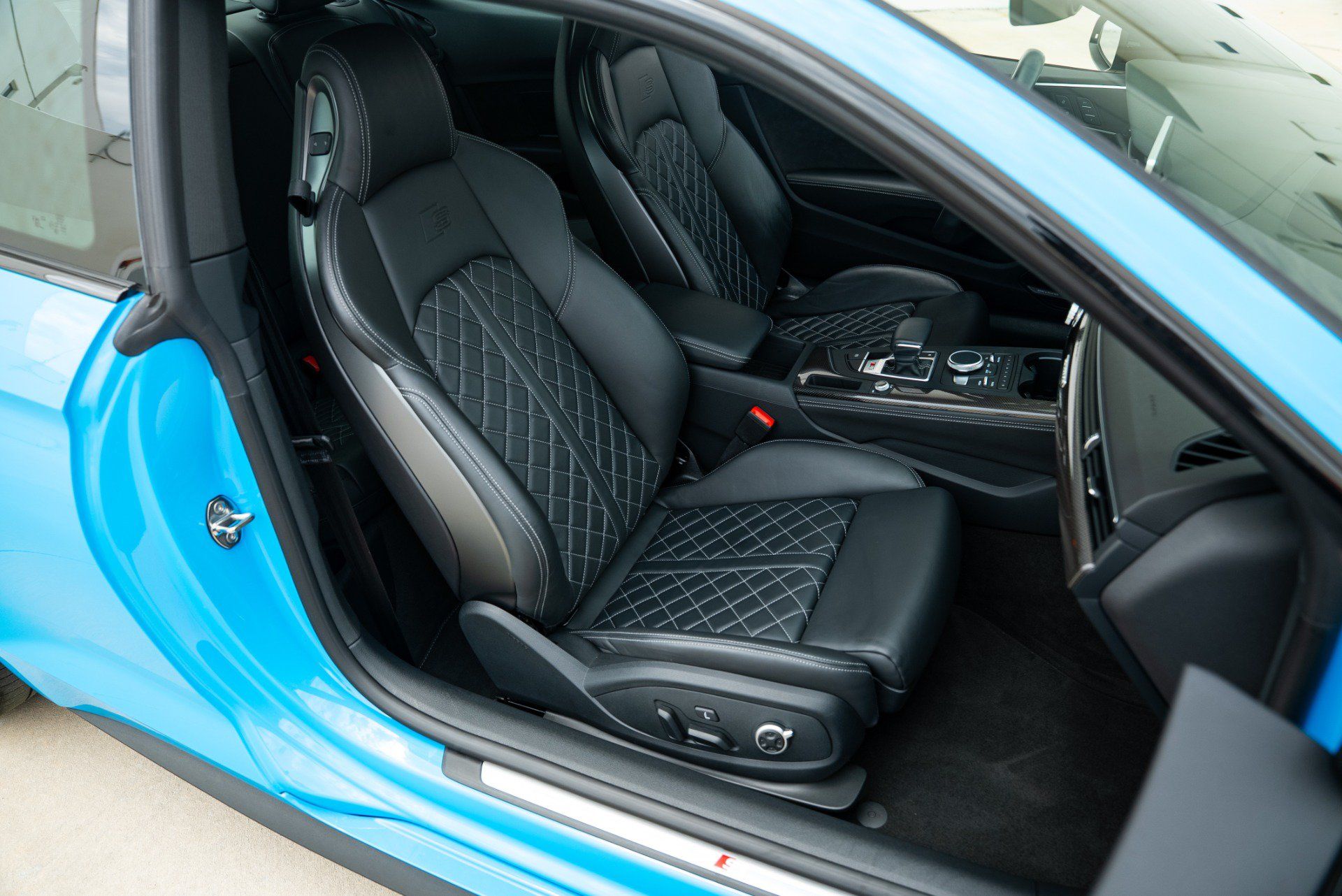 Used 2019 Audi S5 Prestige AWD/4WD image 19