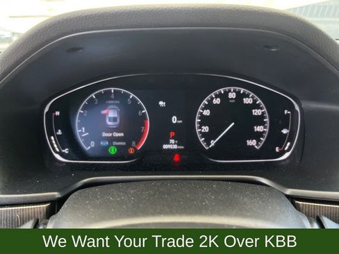 Used 2022 Honda Accord Sport image 16