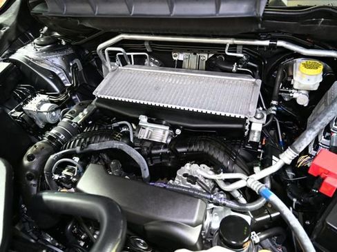 Used 2022 Subaru Ascent Limited w/ Technology Package image 20