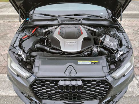 Used 2018 Audi S4 Premium Plus w/ Navigation Package image 42