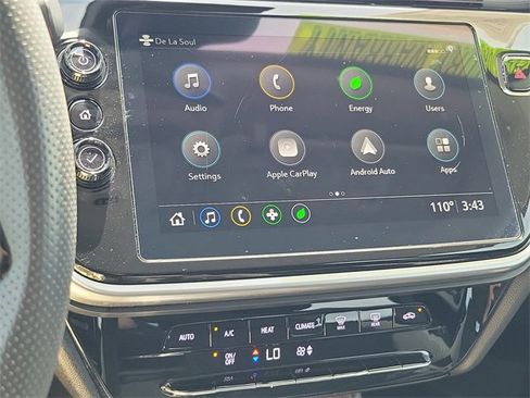 Certified 2023 Chevrolet Bolt EUV LT w/ Driver Confidence Package image 26