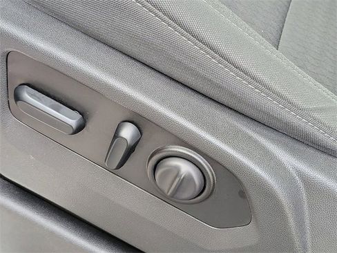 Used 2021 Chevrolet Silverado 1500 RST w/ All Star Edition Plus image 6