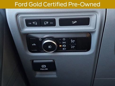 Used 2023 Ford F150 XLT w/ Equipment Group 302A High image 26