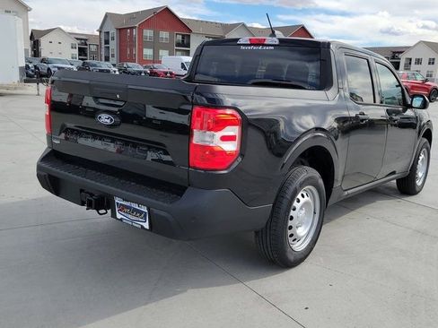 New 2026 Ford Maverick XL w/ Equipment Group 101A image 3