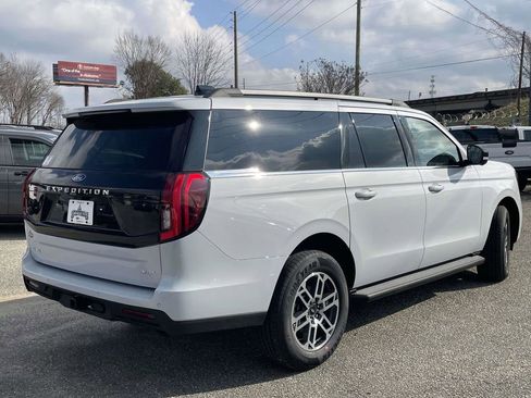 New 2026 Ford Expedition Max Active image 3