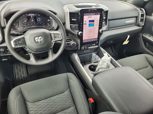 New 2026 RAM 1500 Big Horn image 10