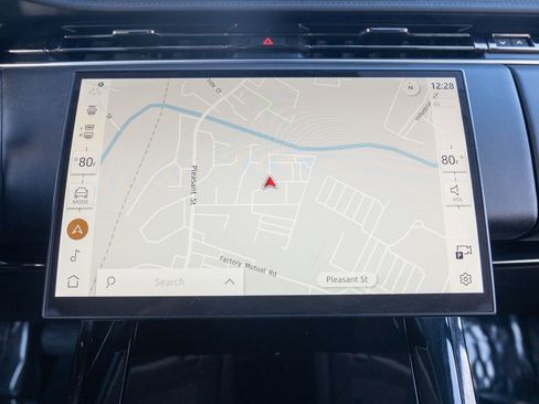 Used 2024 Land Rover Range Rover Sport SE image 29