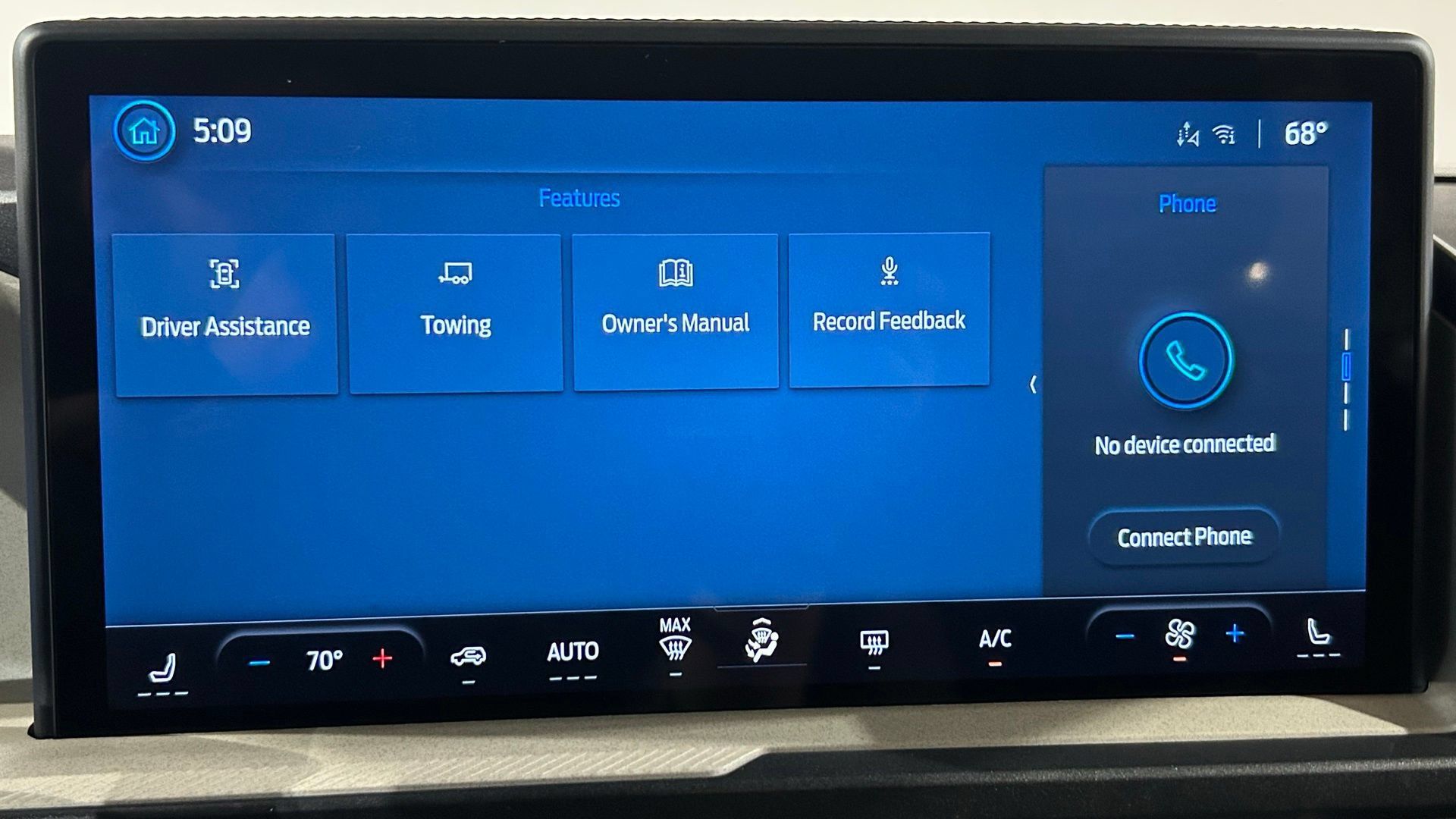 New 2026 Ford Bronco Sport Big Bend w/ Convenience Package AWD/4WD image 72