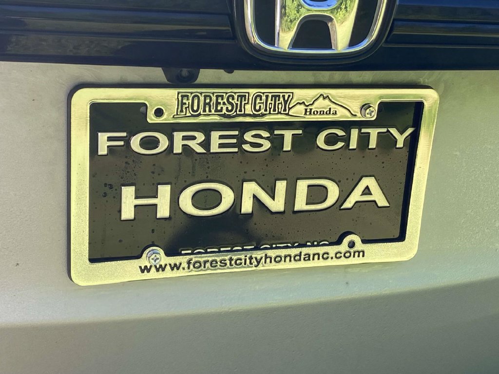 Used 2025 Honda Odyssey EX-L image 9