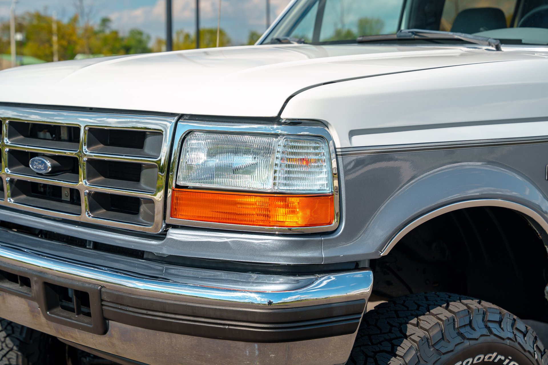Used 1997 Ford F350 4x4 Crew Cab image 18