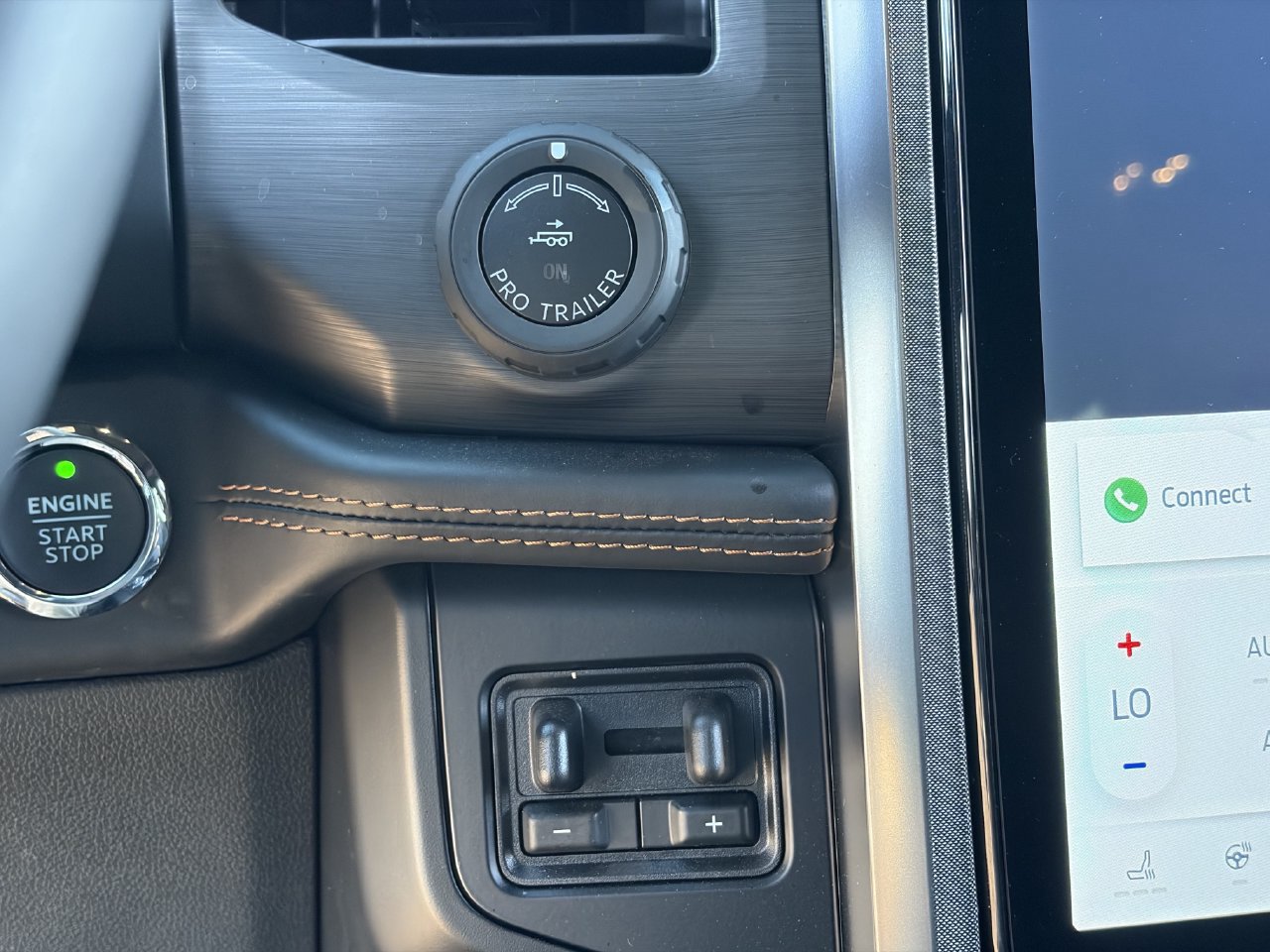 Certified 2024 Ford Expedition Max Platinum AWD/4WD image 37