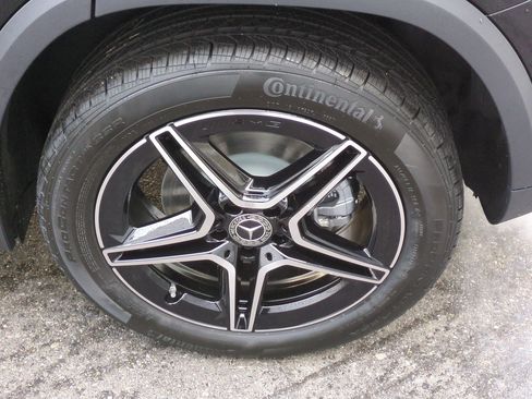 New 2026 Mercedes-Benz GLA 250 4MATIC image 16