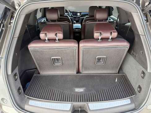 Used 2020 Cadillac XT6 Premium Luxury image 34