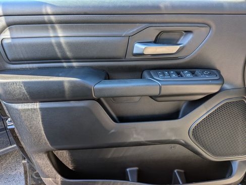 New 2026 RAM 1500 Express image 22