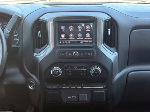 Used 2023 Chevrolet Silverado 1500 Custom AWD/4WD image 14