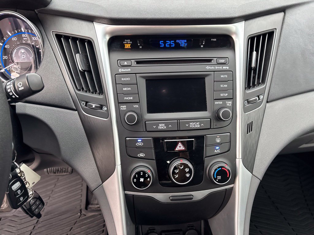 Used 2014 Hyundai Sonata GLS w/ Popular Equipment Group 2 FWD image 18