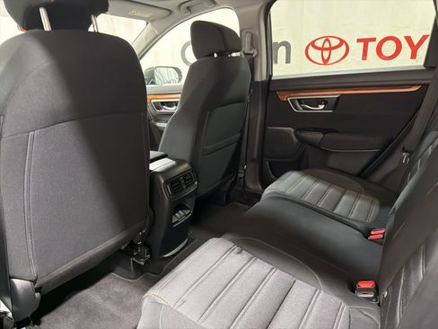 Used 2018 Honda CR-V EX image 19