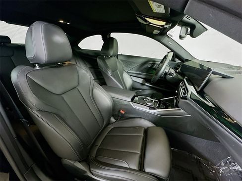 Used 2024 BMW M240i xDrive Coupe w/ Premium Package image 12